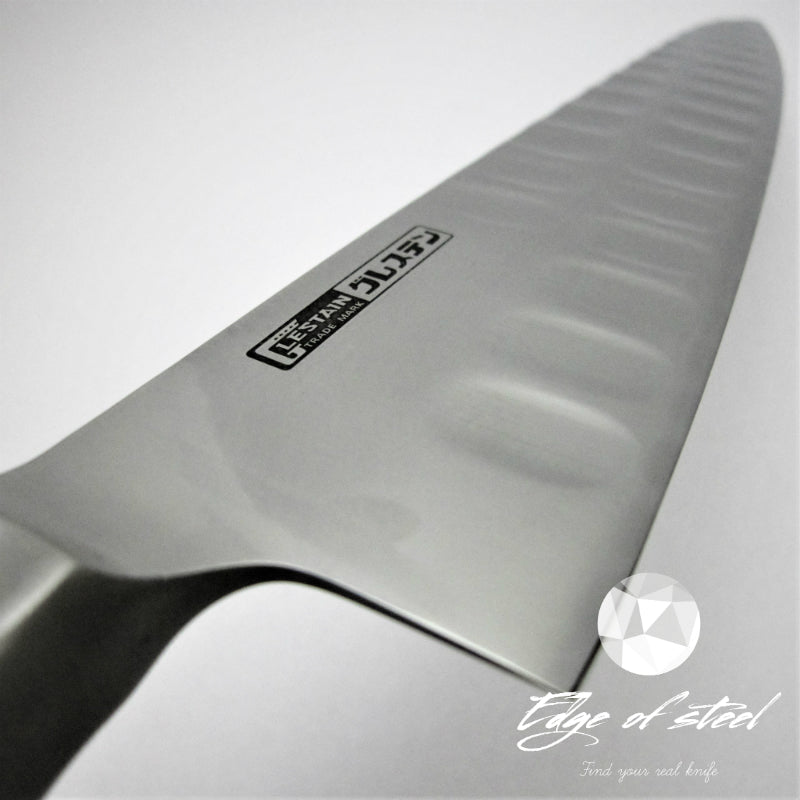 glestain, gyuto, knife, Japanese, 270mm, edgeofsteel