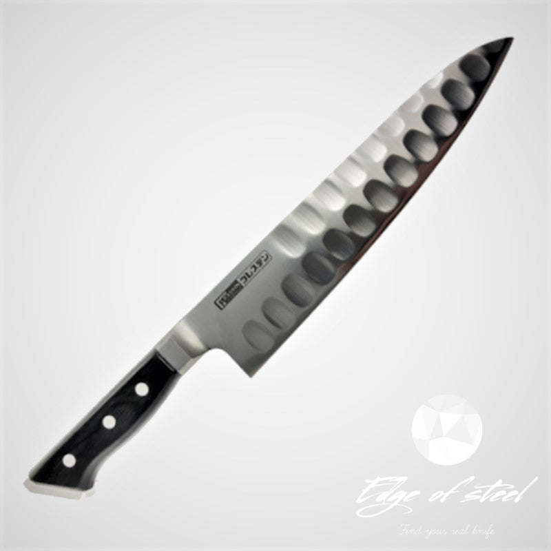 Glestain TK Series Gyuto knife 210mm