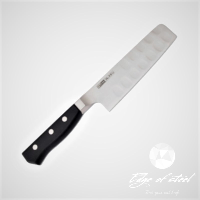 Glestain TK Series Nakiri knife 130mm