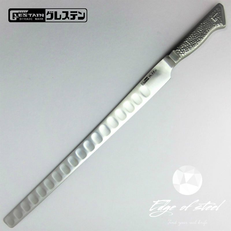 Glestain, 310mm, salmon knife, kitchen knives brisbane, kitchen knives australia