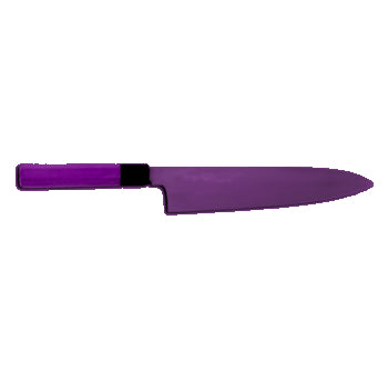 Gyuto - chefs knife