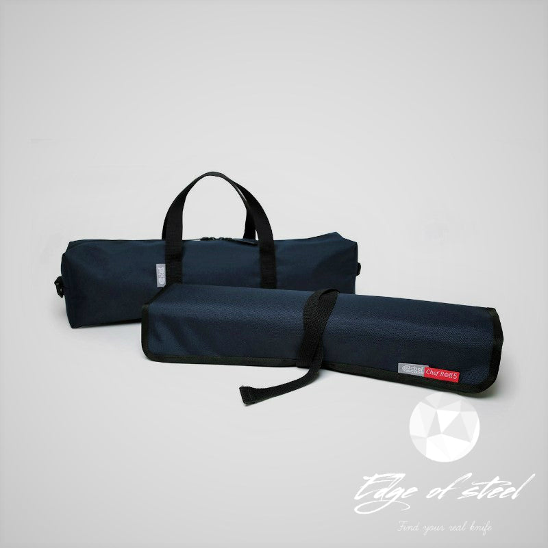 chefcase, knife bag, knife roll, edgeofsteel, kitchen knives for chefs, Australia, Brisbane
