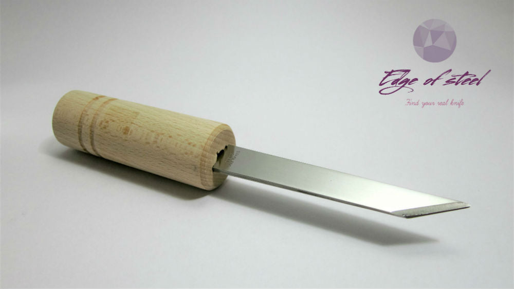 oyster knife, oyster shucker, kitchen knives brisbane, kitchen knives australia