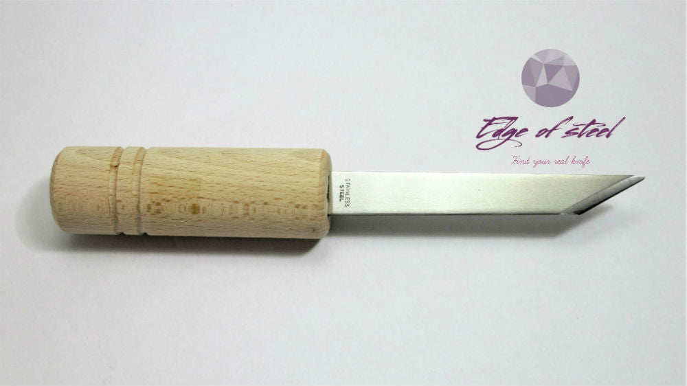 oyster knife, oyster shucker, kitchen knives brisbane, kitchen knives australia