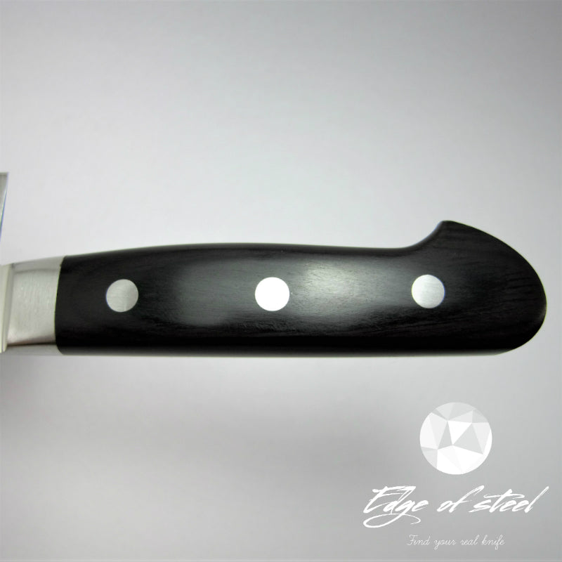 Yoshihiro, VG-10, Damascus, layered steel, Usuba, vegetable knife, 160mm, kitchen knives brisbane, kitchen knives australia