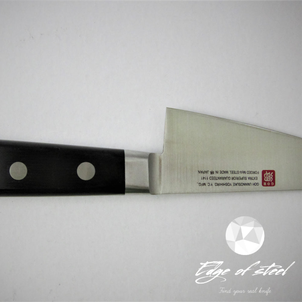 Yoshihiro, AUS8A, sabaki knife, 150mm, kitchen knives brisbane, kitchen knives australia