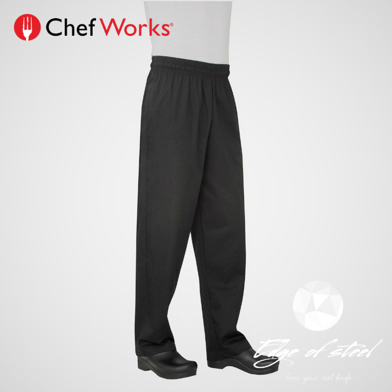 chef pants, chefworks, chef wear, edgeofsteel, Australia, Brisbane, chef, kitchen