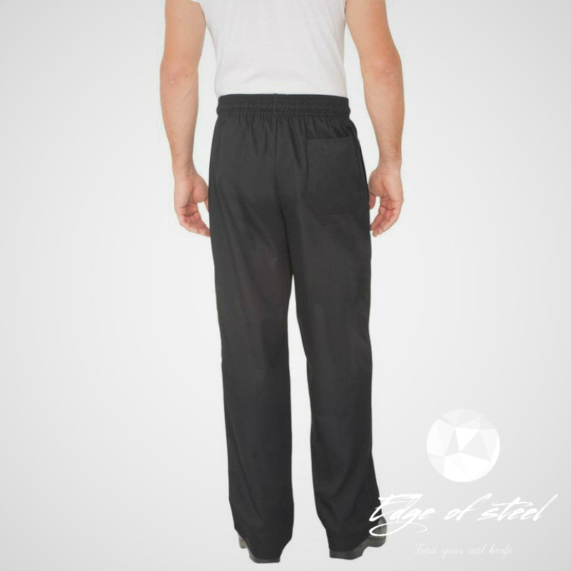 chef pants, chefworks, chef wear, edgeofsteel, Australia, Brisbane, chef, kitchen