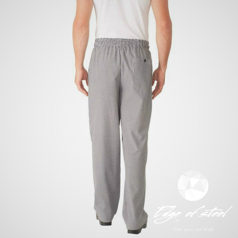 chef pants, chefworks, chef wear, edgeofsteel, Australia, Brisbane, chef, kitchen