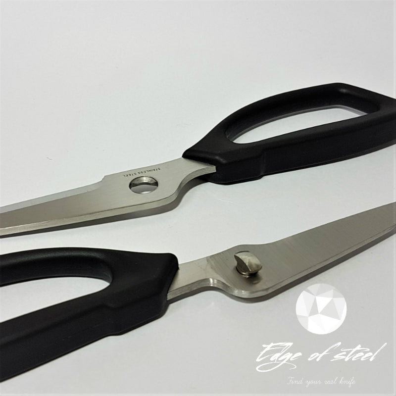 Kai Select 100 Kitchen Scissors Edge