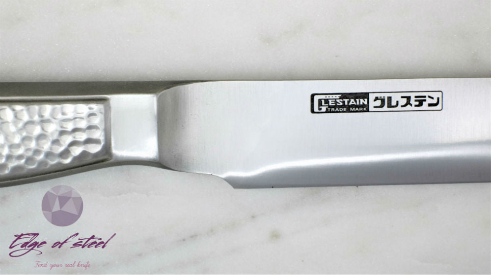 Glestain, Fillet knife, 250mm, flexi knife, kitchen knives brisbane, kitchen knives australia