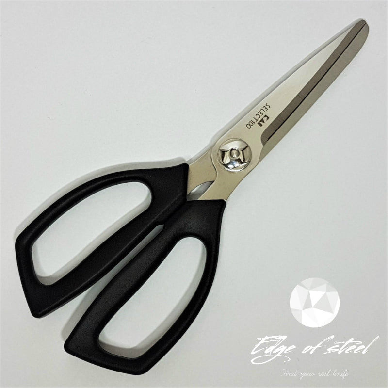 Kai Select 100 Kitchen Scissors Edge