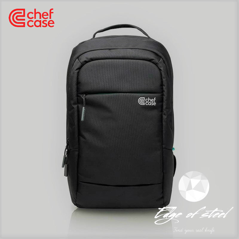 chefcase, chef backpack, backpack, knife bag, knife roll, edgeofsteel, kitchen knives for chefs, Australia, Brisbane