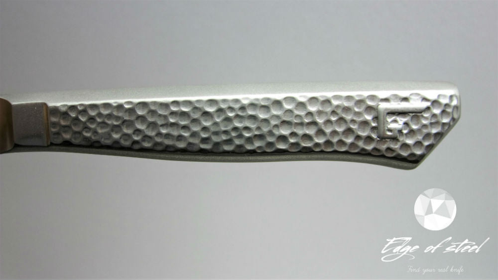 Glestain, 120mm, petty knife, kitchen knives brisbane, kitchen knives australia