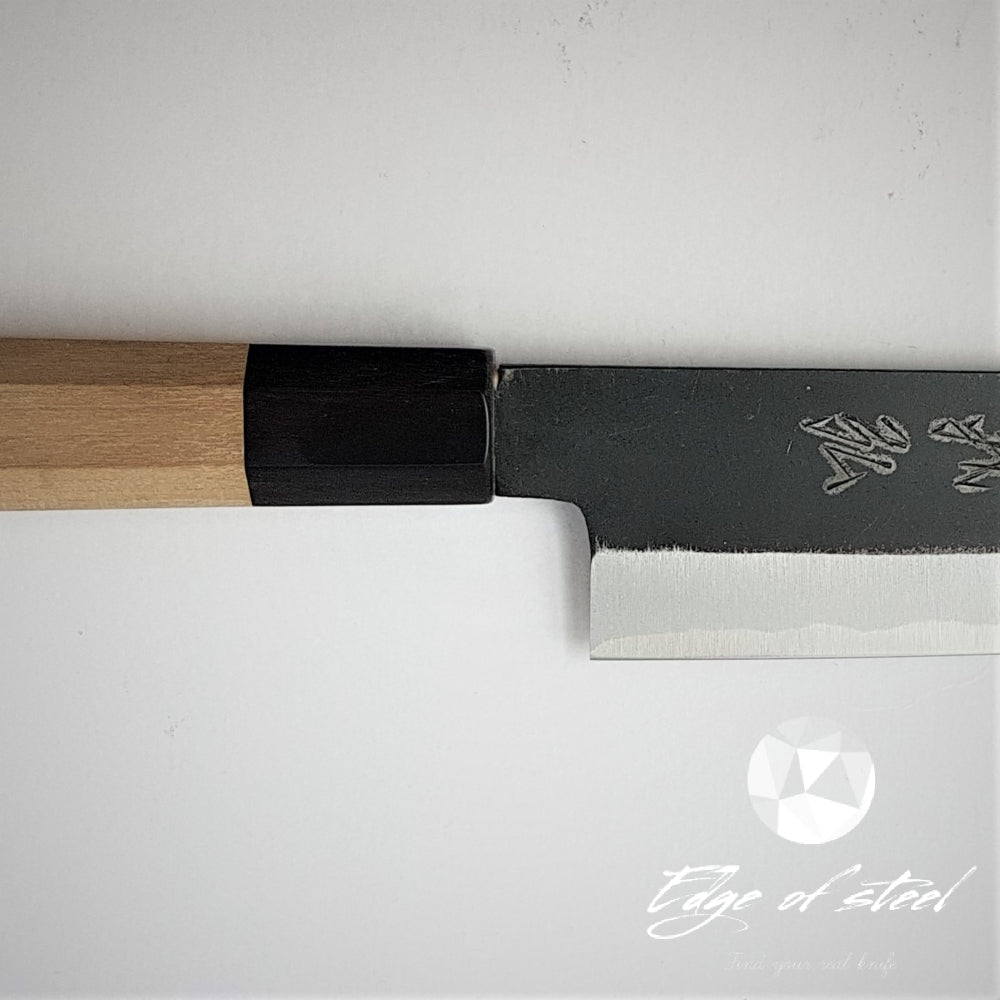 Yoshihiro, White steel, Shirogami,  Gyuto, chef knife, 210mm, kitchen knives brisbane, kitchen knives australia