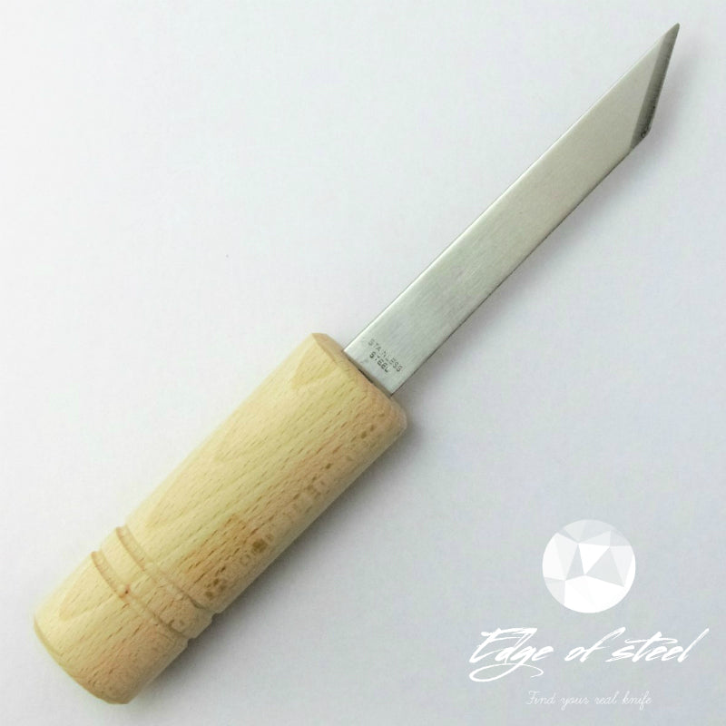 oyster knife, oyster shucker, kitchen knives brisbane, kitchen knives australia